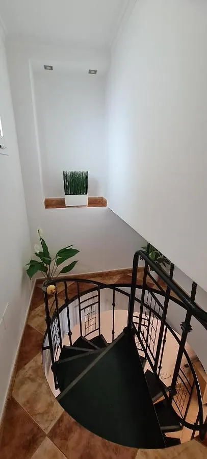 Апартаменты Casa Mia Калета-де-Фусте
