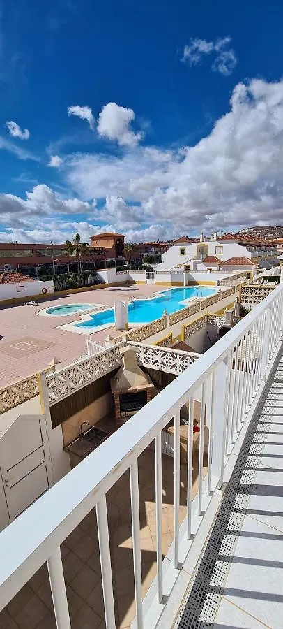 カレタ・デ・フステCasa Miaアパートメント スペイン